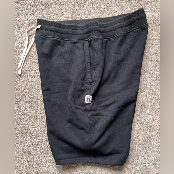 Mens Reigning Champ 10” Midweight Terry Standard Sweatshorts Large - Picture 8 of 11